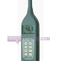 آنالایزر صدا آنالایزر صدا